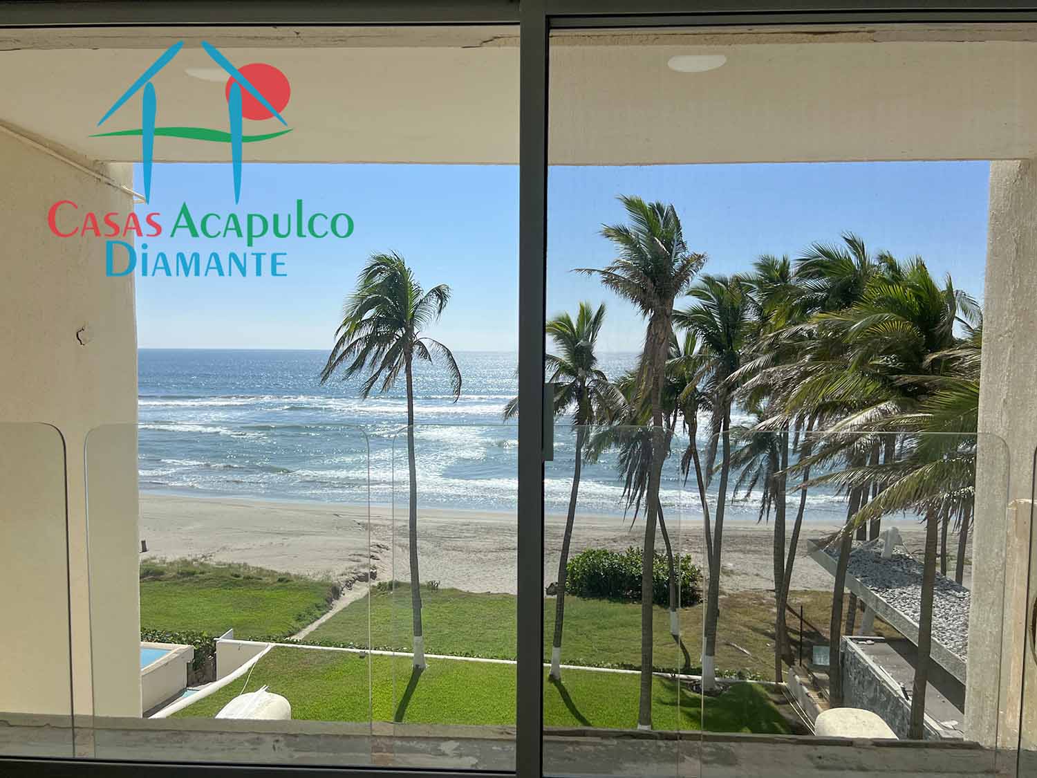 Albatros 203 - Recámara principal 6